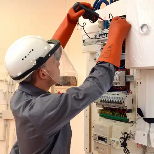 elektricien Liessel
